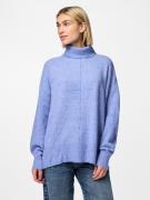 NU 20% KORTING: pieces Coltrui PCMALOU LS ROLLNECK KNIT NOOS BC