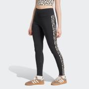 NU 20% KORTING: adidas Originals Legging LEO LEGGING (1-delig)