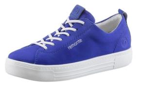 Remonte Slip-on sneakers Plateau sneaker, slipper, vrijetijdsschoen me...