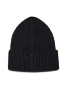 NU 20% KORTING: Calvin Klein Gebreide muts CK METAL CHUNKY BEANIE & SC...