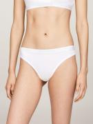 NU 20% KORTING: Tommy Hilfiger Underwear Slip THONG met logoband