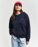 NU 20% KORTING: Gant Hoodie SHIELD HOODIE