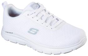 NU 20% KORTING: Skechers Werkschoenen Veterschoen voor de horeca, onde...