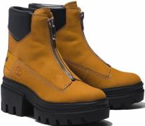 NU 20% KORTING: Timberland Laarsjes Everleigh Boot Front Zip