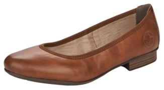 NU 20% KORTING: Rieker Ballerina's Pumps, business schoen in eenvoudig...