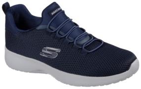 NU 20% KORTING: Skechers Slip-on sneakers DYNAMIGHT Slipper, zomerscho...