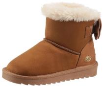 NU 20% KORTING: Dockers by Gerli Winterlaarzen Slip-on boots, winterla...