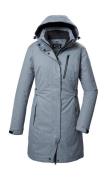 NU 20% KORTING: Killtec Parka KOW 303 WMN PRK