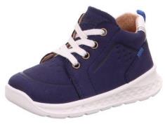 Superfit Babyschoentjes BREEZE WMS: middel Sneaker, veterschoen, babys...