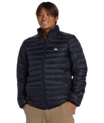 NU 20% KORTING: Quiksilver Outdoorjack SCALY FZ