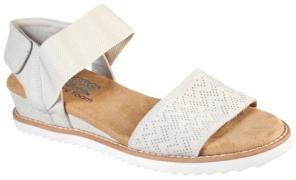 NU 20% KORTING: Skechers Sleehaksandaaltjes Desert Kiss Zomerschuh, sa...