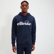 NU 20% KORTING: ellesse Hoodie OODIA OH HOODY