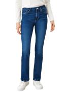 NU 20% KORTING: s.Oliver Bootcut jeans Beverly in stretchkwaliteit, me...