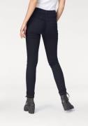 NU 20% KORTING: MAC Skinny fit jeans Dream Skinny in hoog-elastische k...