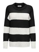 NU 20% KORTING: Only Trui met ronde hals ONLFILONE LIFE LS O-NECK CC K...