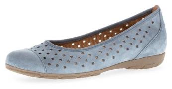 NU 20% KORTING: Gabor Ballerina's Slipper, vrijetijdsschoen, halfschoe...