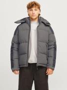 NU 20% KORTING: Jack & Jones Gewatteerde jas JCOAERO PUFFER SN