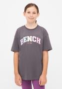 Bench. T-shirt AIDAALE