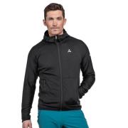 NU 20% KORTING: Schöffel Fleecejack Fleece Hoody Style Cascata MNS