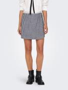 NU 20% KORTING: Only Minirok ONLTERRA HW BOUCLE SKORT CC TLR