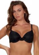 NU 20% KORTING: After Eden Push-up-bh BOOST met smalle dubbele schoude...