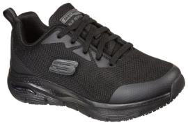 NU 20% KORTING: Skechers Werkschoenen ARCH FIT SR Veterschoen voor de ...