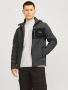 NU 20% KORTING: Jack & Jones Softshell-jack JJTAYLOR SOFTSHELL JACKET