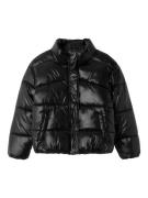 NU 20% KORTING: Name It Gewatteerde jas NKFMONNA PUFFER JACKET1