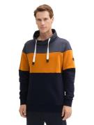 Tom Tailor Sweatshirt met colourblocking