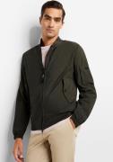 NU 20% KORTING: Cinque Blouson CIFIGHT_S Merklabel op de mouw