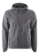 Gonso Fietsjack SAVE JACKET ESSENTIAL M Herenregenjack wind- en waterd...