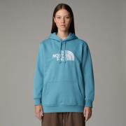 The North Face Hoodie W DREW PEAK PULLOVER HOODIE (1-delig)