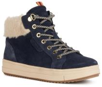 NU 20% KORTING: Geox Winterlaarzen J REBECCA GIRL WPF Veterschoenen, k...