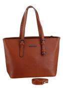 Bruno Banani Shopper Schoudertas handtas dames schoudertas hengeltas