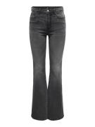 NU 20% KORTING: Only Bootcut jeans ONLPAOLA HW FLARED DNM ANA X