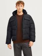 Jack & Jones Gewatteerde jas JJBUILD PUFFER JACKET