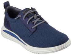 NU 20% KORTING: Skechers Slip-on sneakers PROVEN-GLADWIN Slipper, vrij...