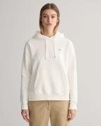 NU 20% KORTING: Gant Hoodie SHIELD HOODIE