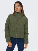 Only Cordjasje ONLNEWDOLLY CORDUROY PUFFER OTW NOOS