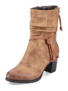 NU 20% KORTING: Rieker Cowboylaarsjes , western enkellaars, enkellaars...