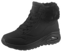 Skechers Veterschoenen UNO RUGGED - FALL AIR , winterlaarzen met air-c...