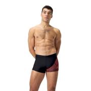 NU 20% KORTING: Speedo Zwembroek Heren Medley logo aquashort