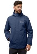 NU 20% KORTING: Jack Wolfskin Functioneel jack ALTENBERG 3IN1