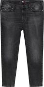 NU 20% KORTING: Tommy Jeans Plus Slim fit jeans SCANTON SLIM PLUS DH12...