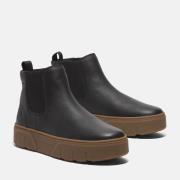 Timberland Laarsjes LAUREL COURT MID PULL ON CHELSEA BOOT