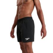 NU 20% KORTING: Speedo Zwemshort Heren Essential 16" watershort