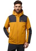 Jack Wolfskin Functioneel jack JASPER