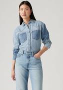 Levi's® Jeans blouse TEODORA WESTERN SHIRT