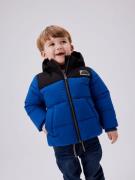 Name It Gewatteerde jas NMMMORNING PUFFER JACKET TB