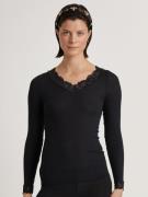 NU 20% KORTING: CALIDA Shirt met lange mouwen Silky Wool Joy